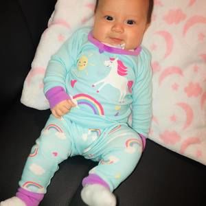 Meet your Posher, Patty leslie rivera